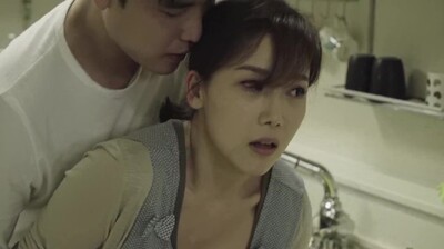 Lee Chae Dam - Mother's Job Sex Scenes (Korean Movie)